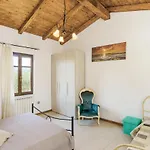 Casa Di Francesca 산토 스테파노 디 마그라