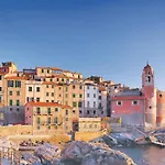 Casa Di Francesca 아파트 산토 스테파노 디 마그라