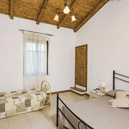 Casa Di Francesca * Santo Stefano di Magra