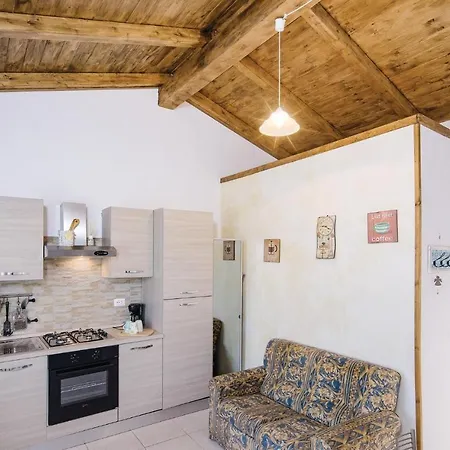 Апартаменты Casa Di Francesca *