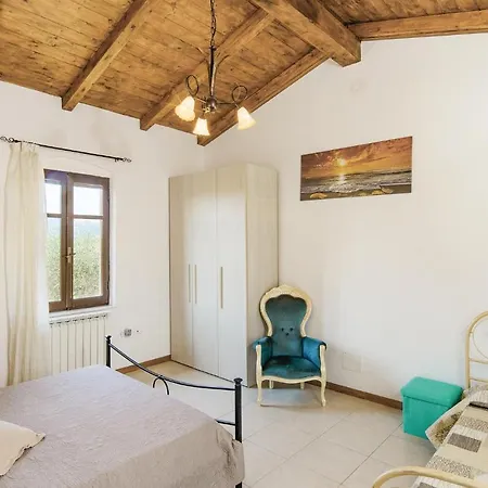 Casa Di Francesca Santo Stefano di Magra