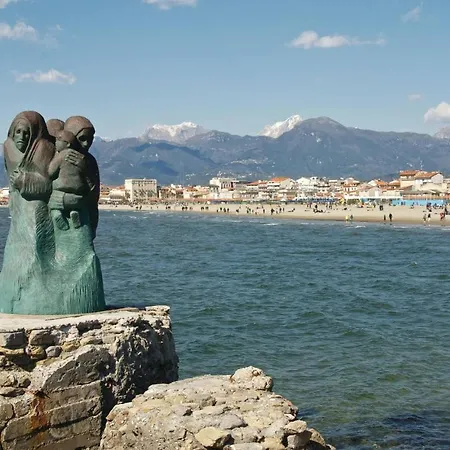 Casa Di Francesca Apartamento