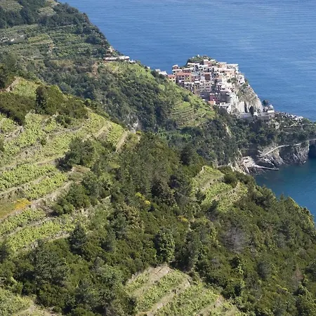 Casa Di Francesca Santo Stefano di Magra