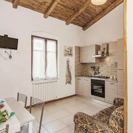 Casa Di Francesca *