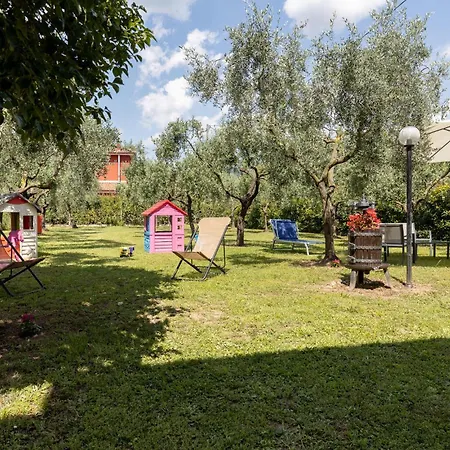 Casa Di Francesca Apartment