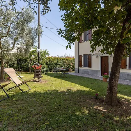 Casa Di Francesca *