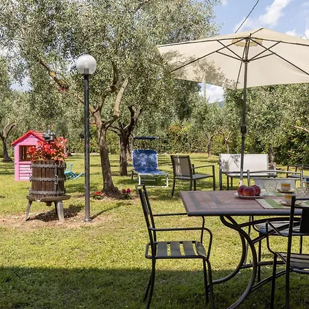 Casa Di Francesca *