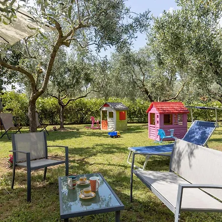 Apartamento Casa Di Francesca