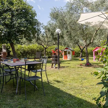 Casa Di Francesca