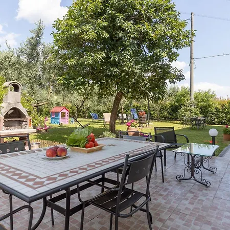Casa Di Francesca Апартаменты *