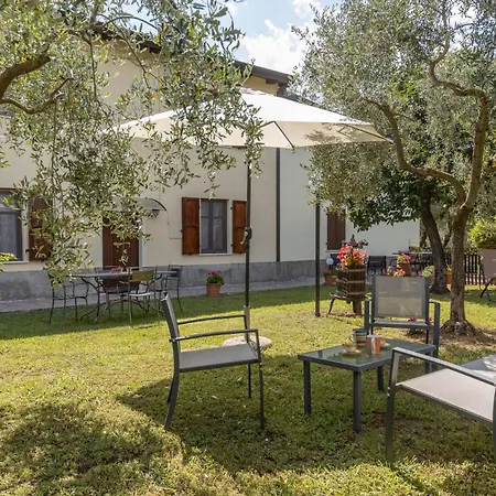 Casa Di Francesca *