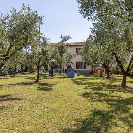 Апартаменты Casa Di Francesca *