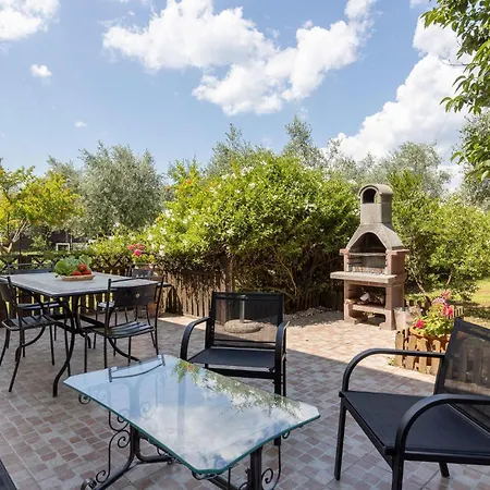 Apartamento Casa Di Francesca Santo Stefano di Magra