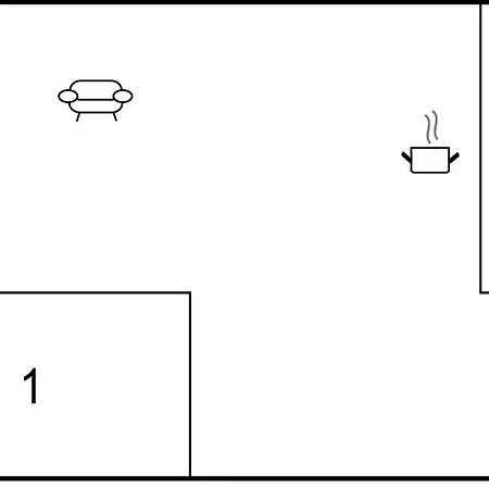 Casa Di Francesca Apartmán *