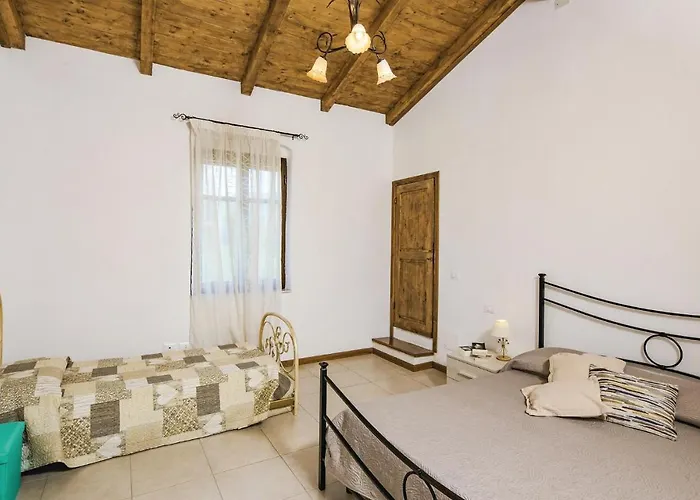 Casa Di Francesca * سانتو ستيفانو دي ماجرا