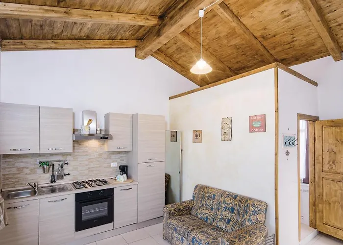 شقة Casa Di Francesca *