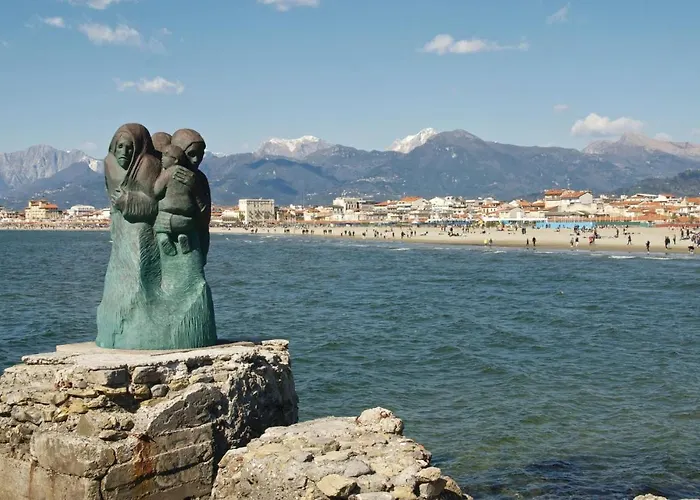 Casa Di Francesca شقة