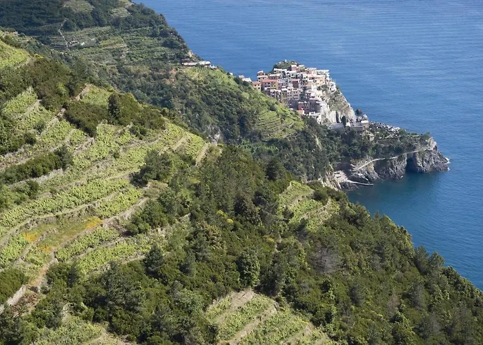 Casa Di Francesca سانتو ستيفانو دي ماجرا