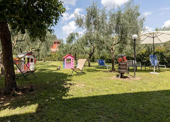 Casa Di Francesca شقة