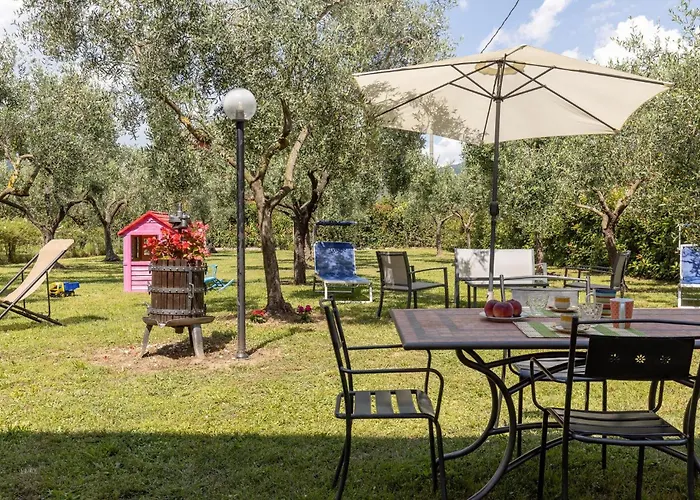 Casa Di Francesca *