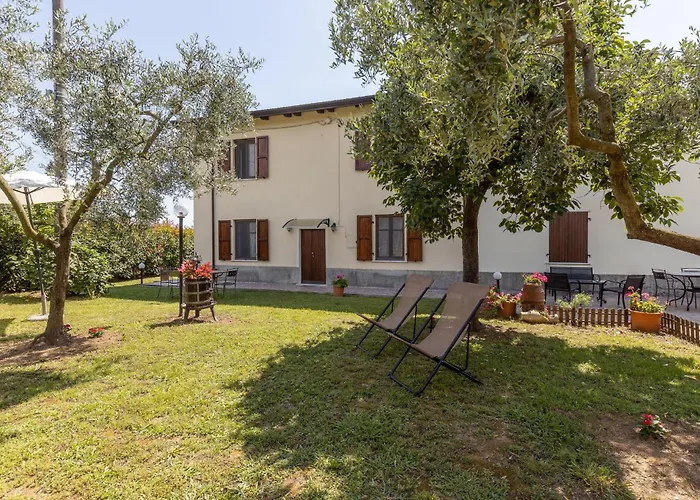 Casa Di Francesca شقة