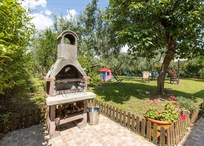 شقة Casa Di Francesca سانتو ستيفانو دي ماجرا