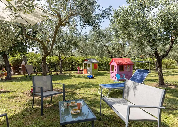 شقة Casa Di Francesca