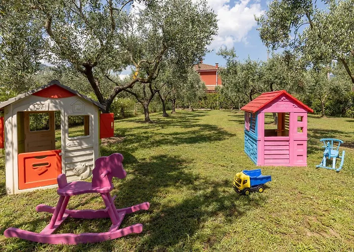 شقة Casa Di Francesca سانتو ستيفانو دي ماجرا